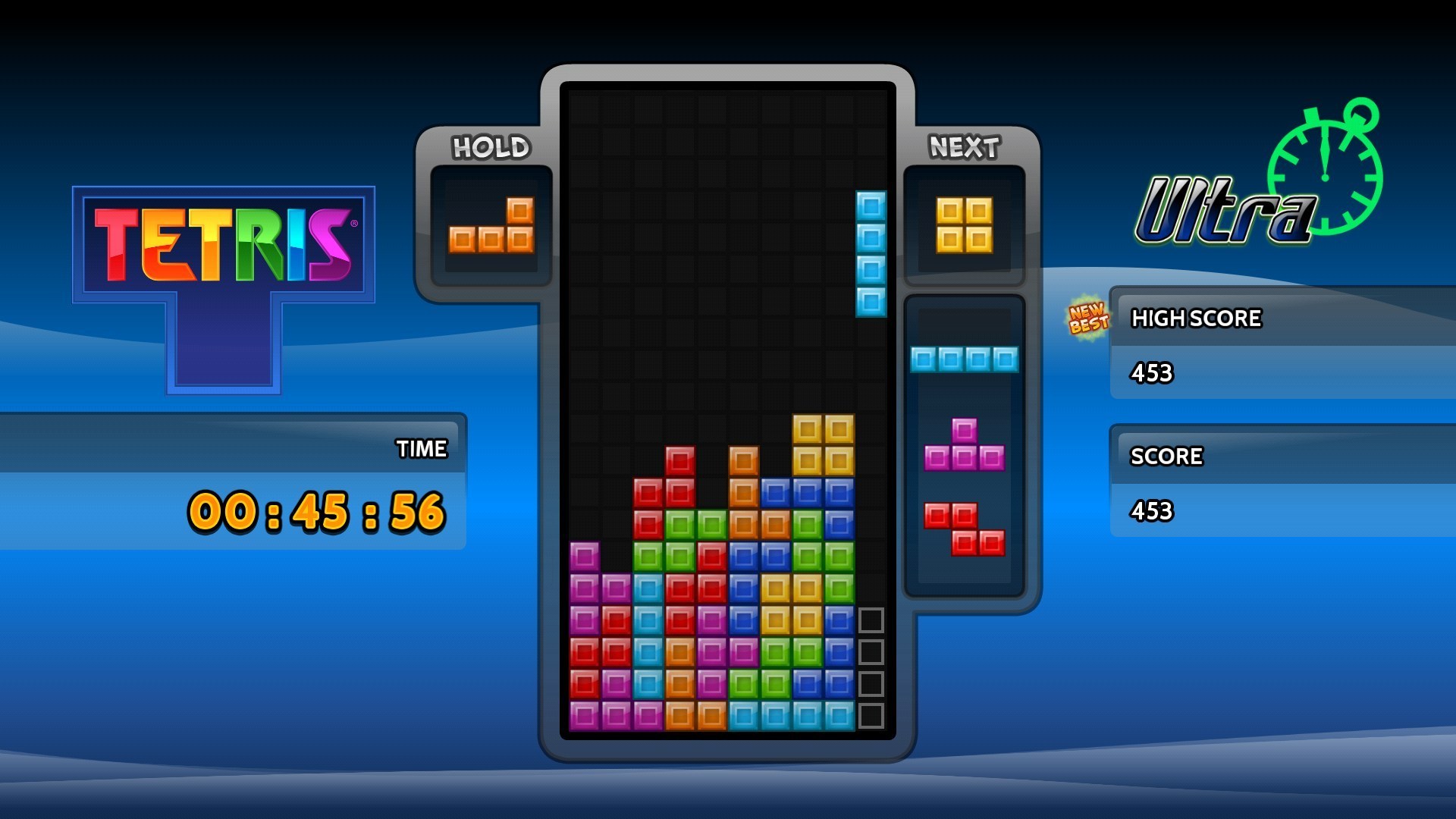 Tetris